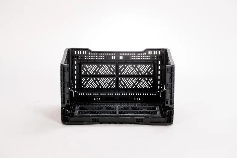 Camping Storage Crate 25L