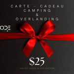 Gift for RV campers 25$
