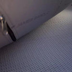 Matelas anti-condensation pour Tentes de Toit James Baroud