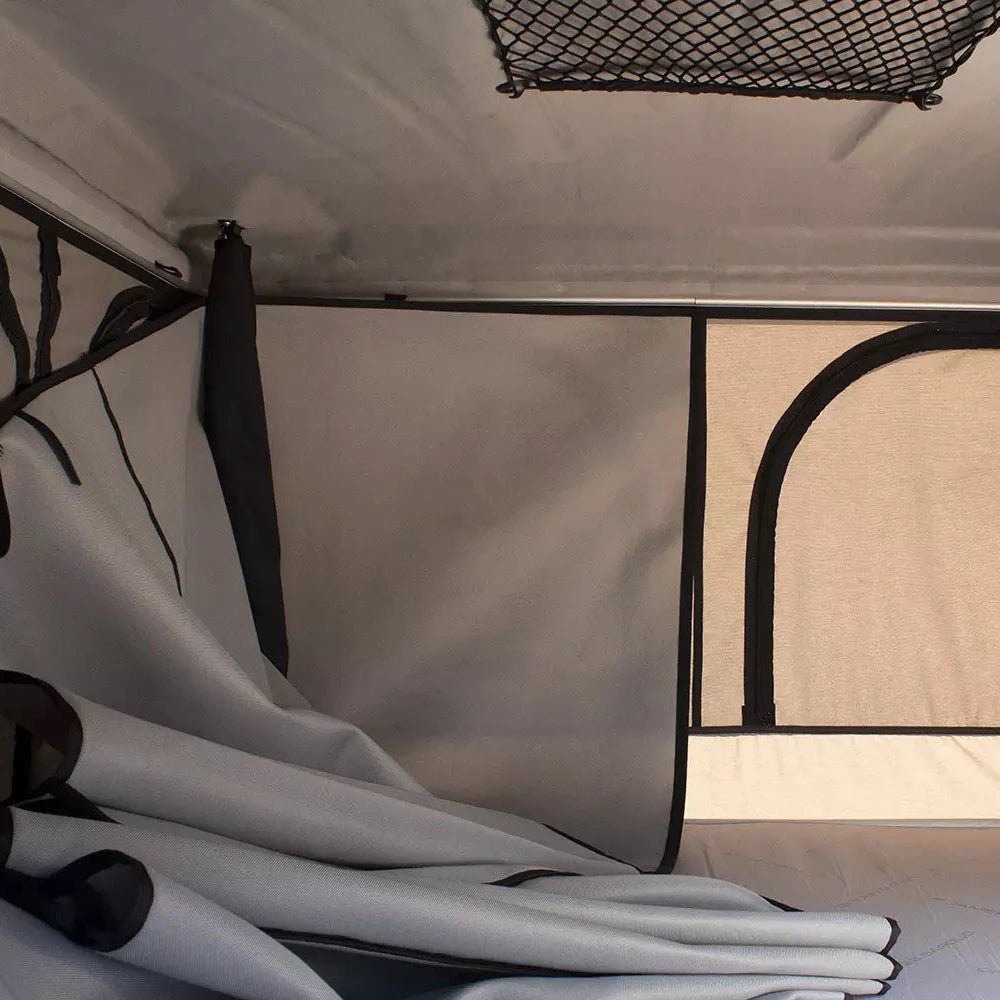 4 Season Insulation Roof Top Tent for James Baroud Roof Top Tent