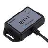 Kit de contrôleur de Charge Solaire avec Bluetooth  BT-1