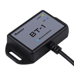 Kit de contrôleur de Charge Solaire avec Bluetooth  BT-1