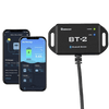 Kit de contrôleur de Charge Solaire avec Bluetooth avec contrôle complet et supervision
