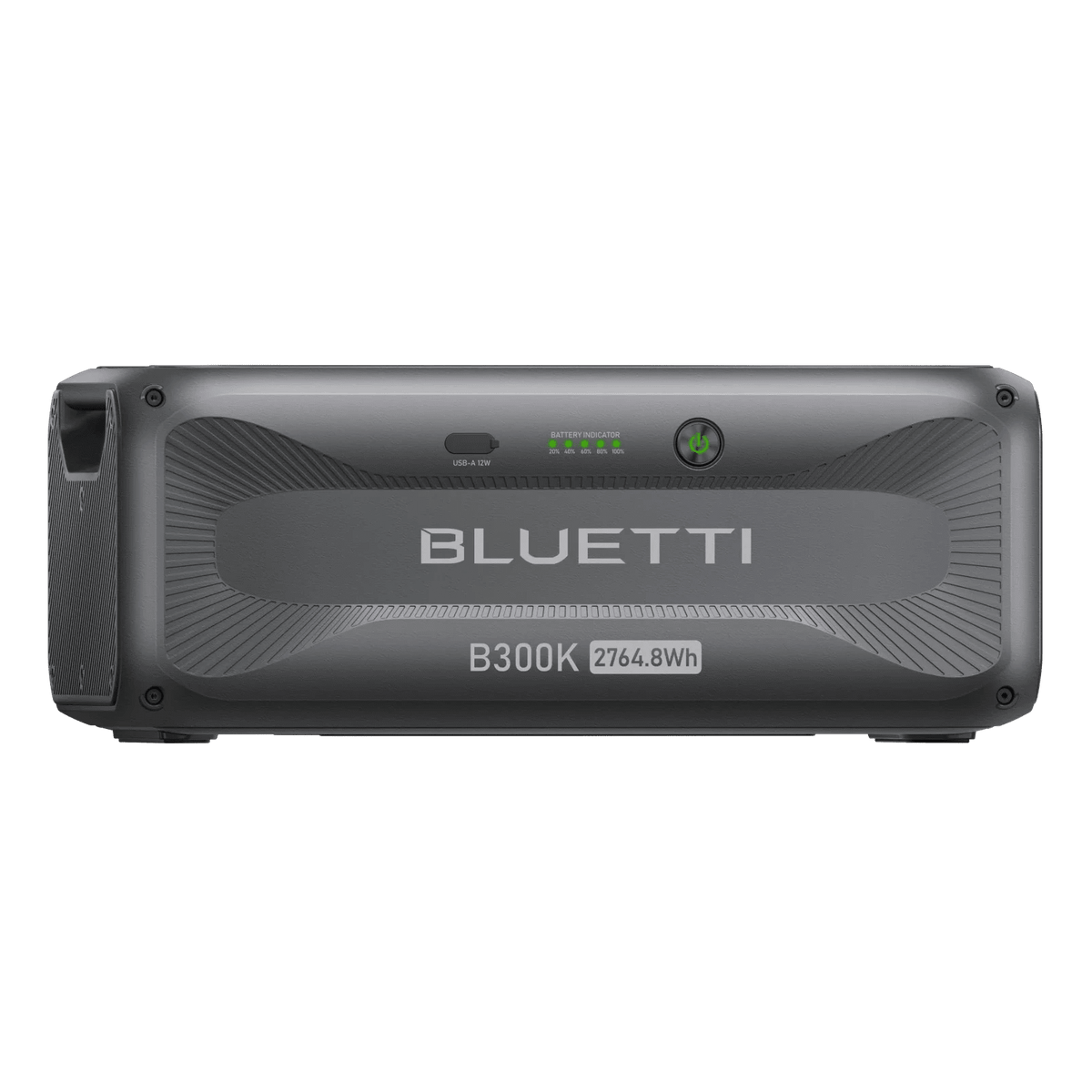 Portable Electric Supply front view, this is an Expansion for Apex300
