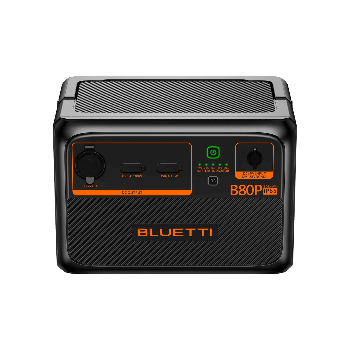 Portable Power Station Expansion for Bluetti Battery pack