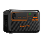 Portable Electric Supply Expansion for AC60P or AC180P Portable Power Station