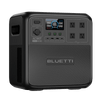 Portable Power Station AC180T with B70 batteries for Battery Cooler