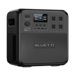 Portable Power Station AC180T with B70 batteries for Battery Cooler