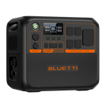 2400W Portable Power Station