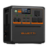 2400W Portable Power Station