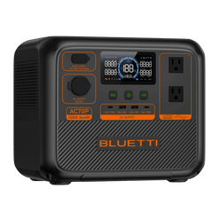 1000W Portable Power Station