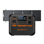 Best Camping Portable Solar Generator