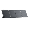 200W Portable for Panel for Camping or Road Trips