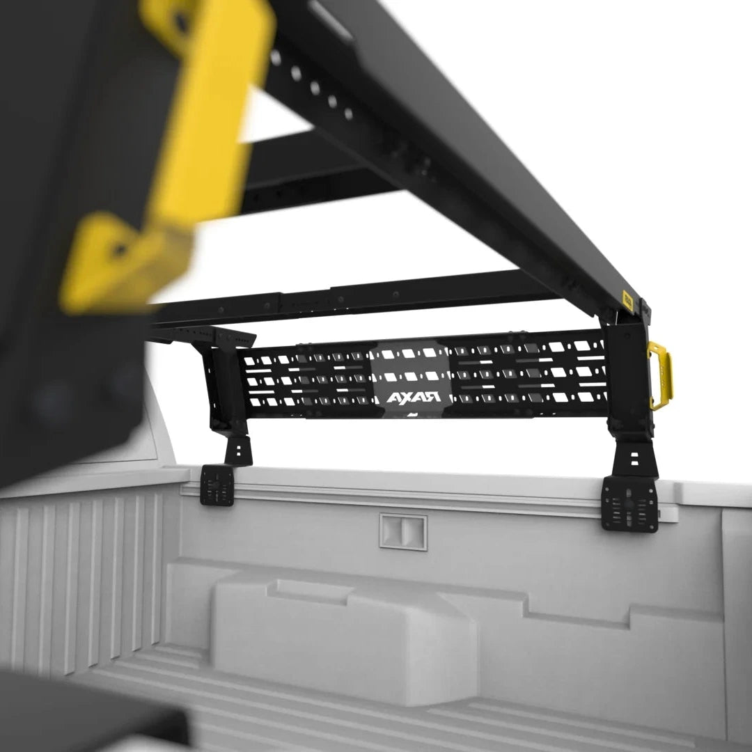 Large view with yellow handles