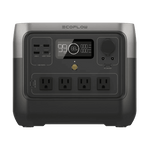 Battery Pack for Camping Ecoflow River 2 Pro
