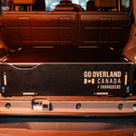 Vanpackers SUV Storage Box