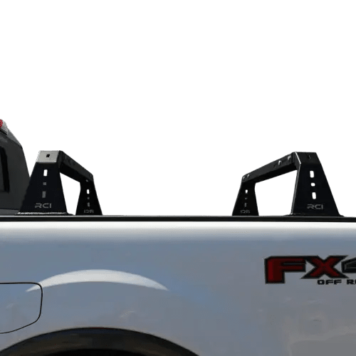 Barres de Boîte de pickup sur F150