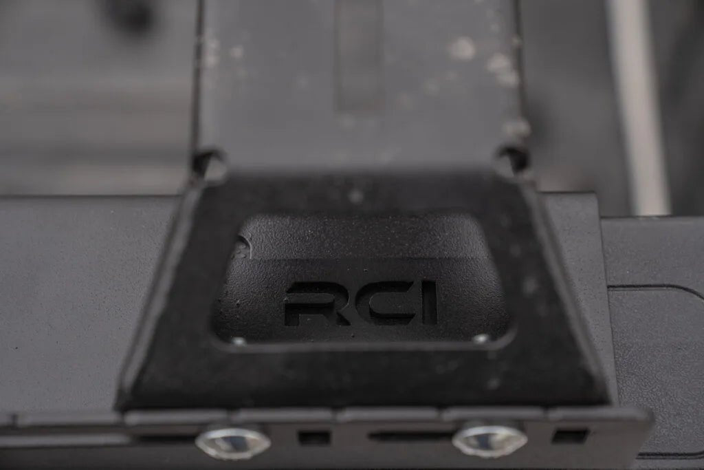 Barres de boîte slim RCI pour Camion