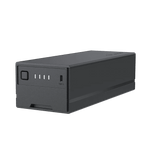 Battery for Ecoflow battery powered cooler