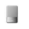 Battery power bank for mobile phone