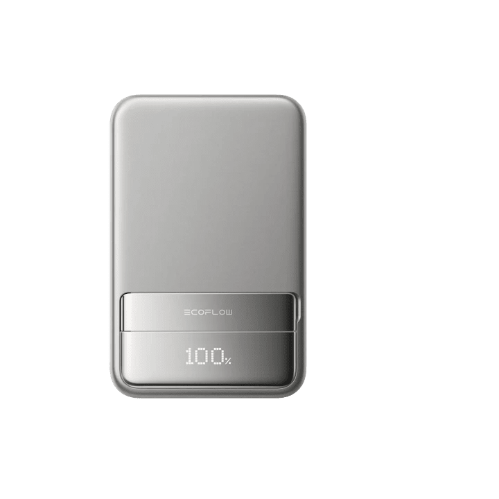 Battery power bank for mobile phone