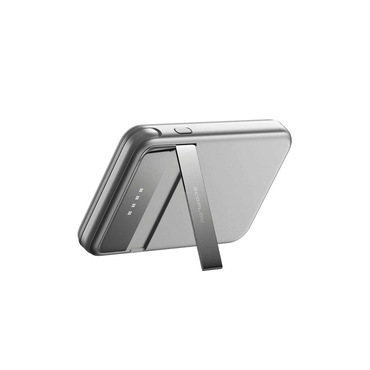 Self standing battery pack