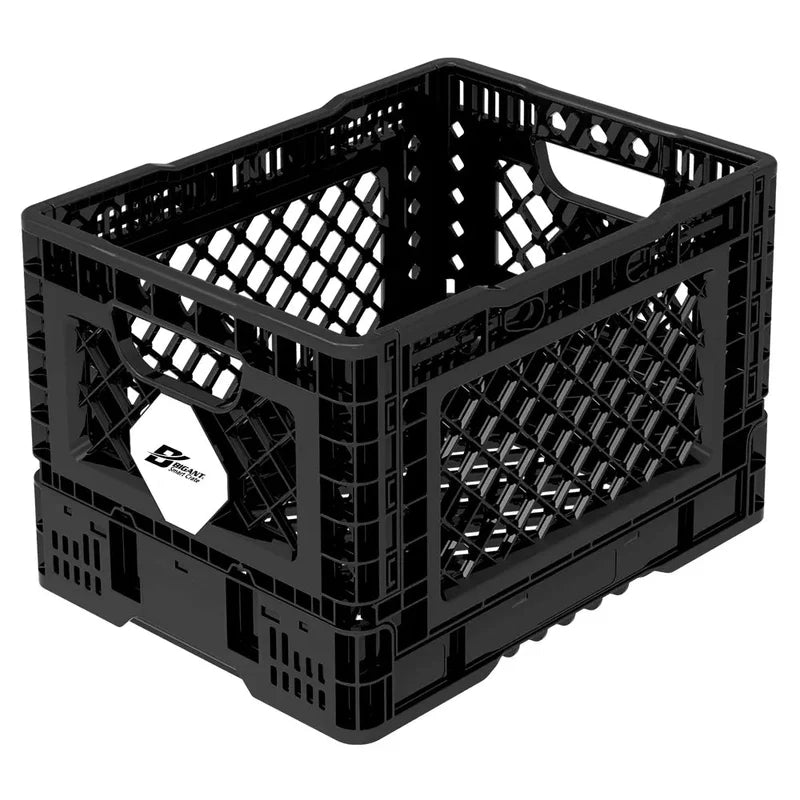 Camping Storage Crate 25L