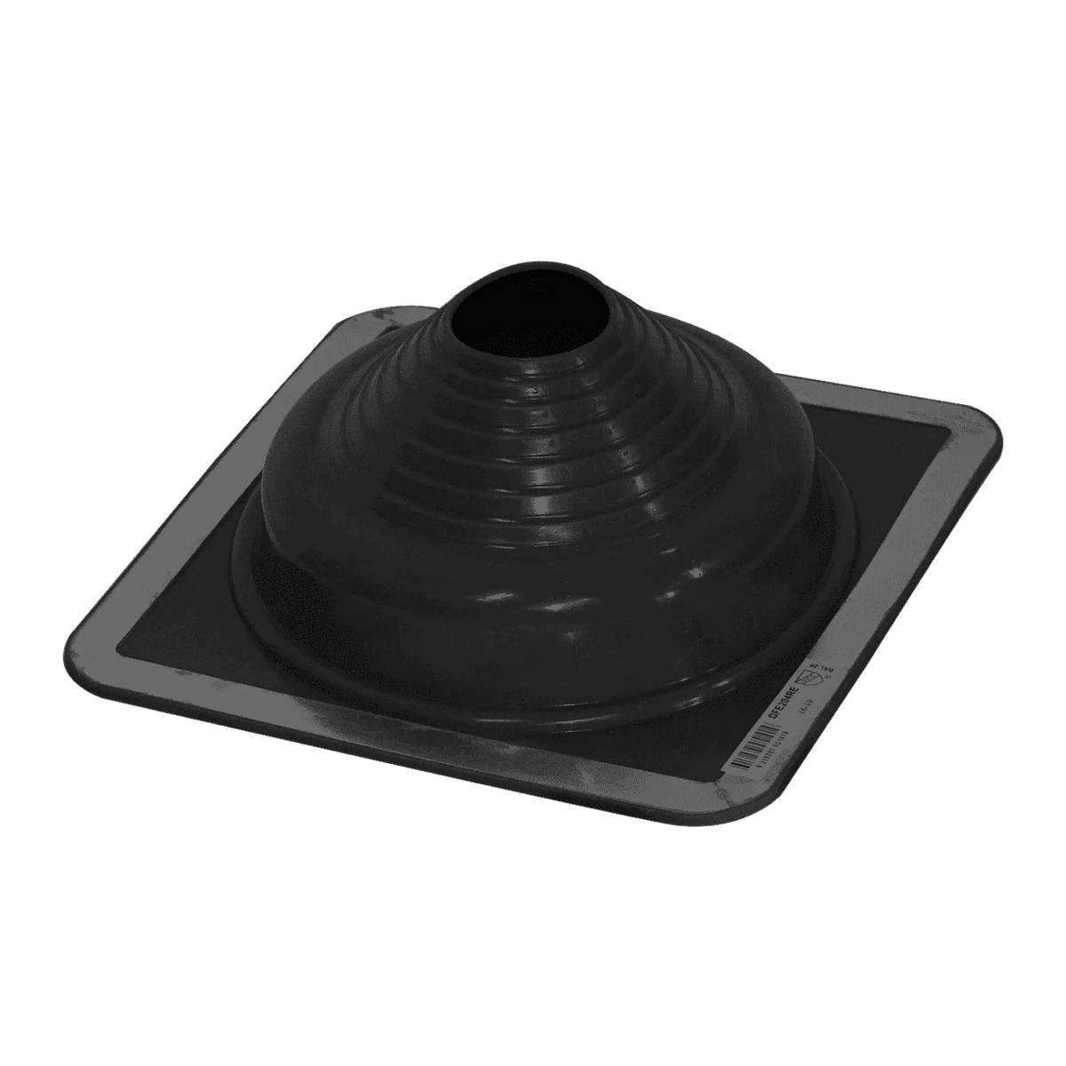 Conic adaptator
