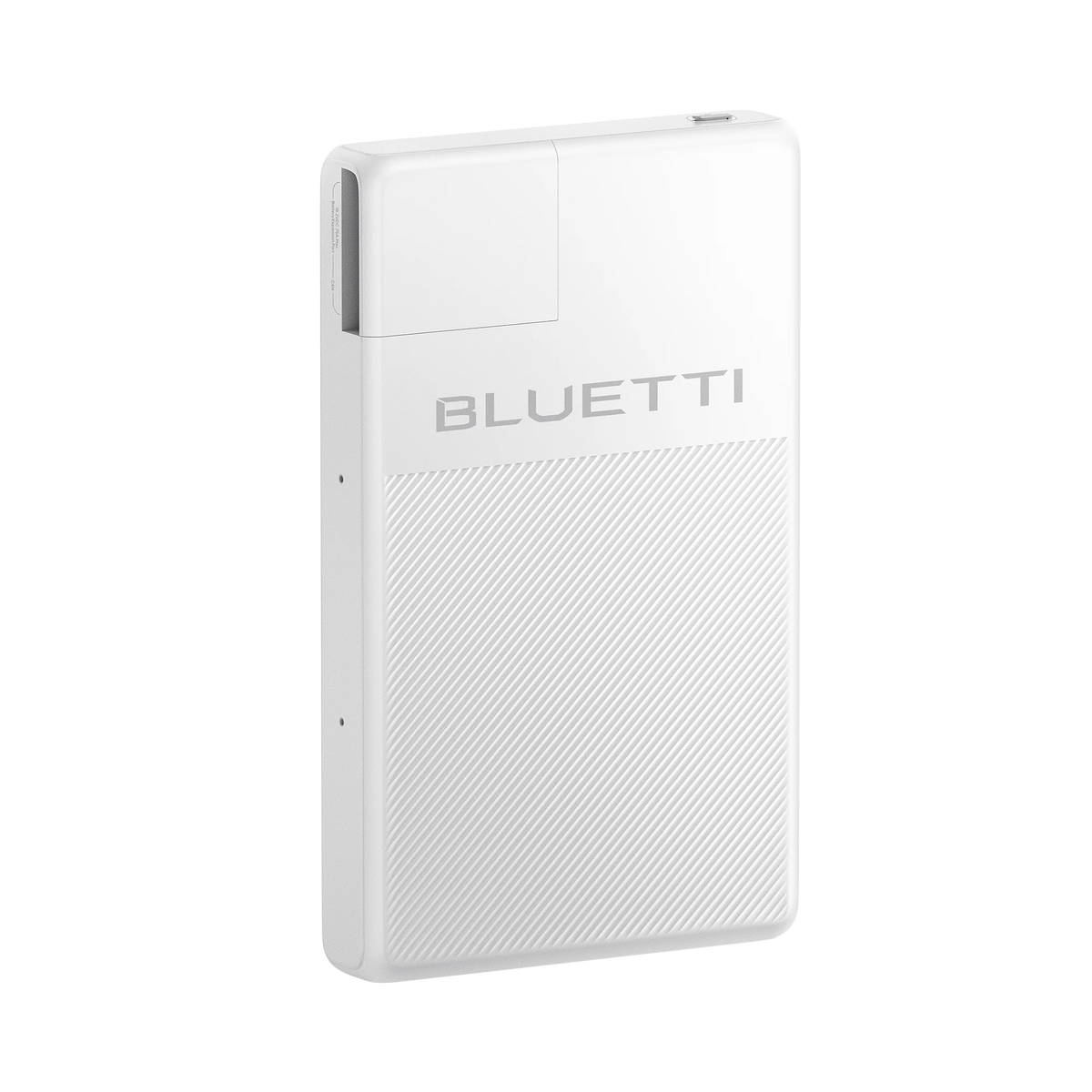 Bluetti Blue Cell 200 extension de batterie pour fridgepower