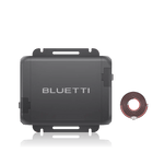 Bluetti DC DC charger with DC cable