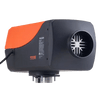 Diesel heater for RV