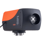 Diesel heater for RV