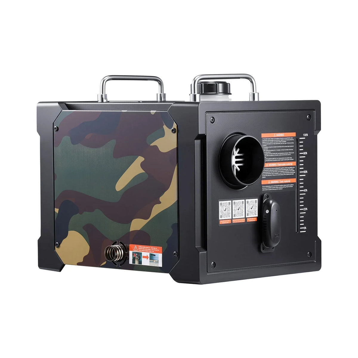 Hunting Heater