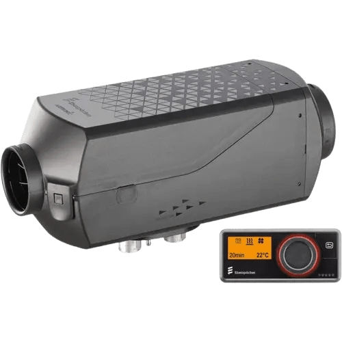 Chauffage Van à Essence Espar Aitronic B2