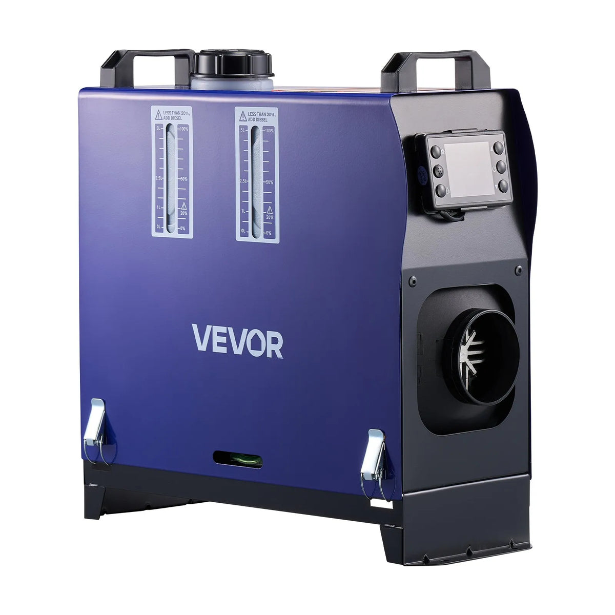 Parking Heater for Van