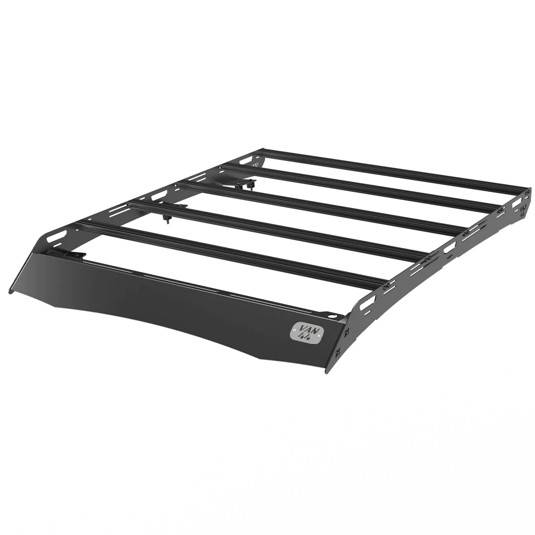 Chevy Colorado Roof Rack