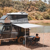 Classic Awning for Rooftop Tent
