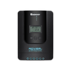 Contrôleur de charge solaire vue de face 40A