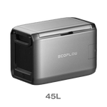 Cooler Battery Powered of 45 Liters capacity