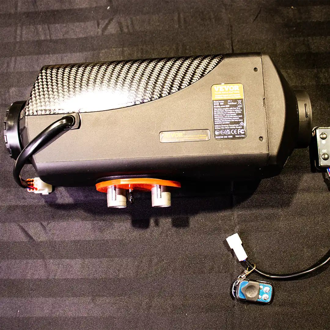 Diesel Heater for Truck