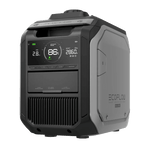 Duel Fuel Generator 3000W