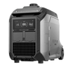 Dual Fuel Generator