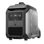 Dual Fuel Generator
