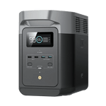 Portable Power Station ecoflow delta 2