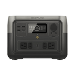 Ecoflow River 2 Max Power Bank with AC Outlet