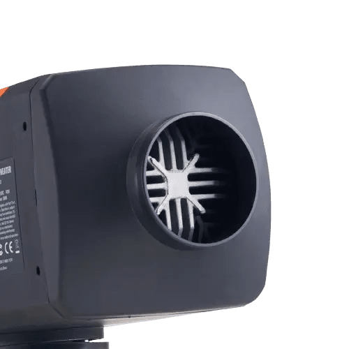 Warm Air outlet