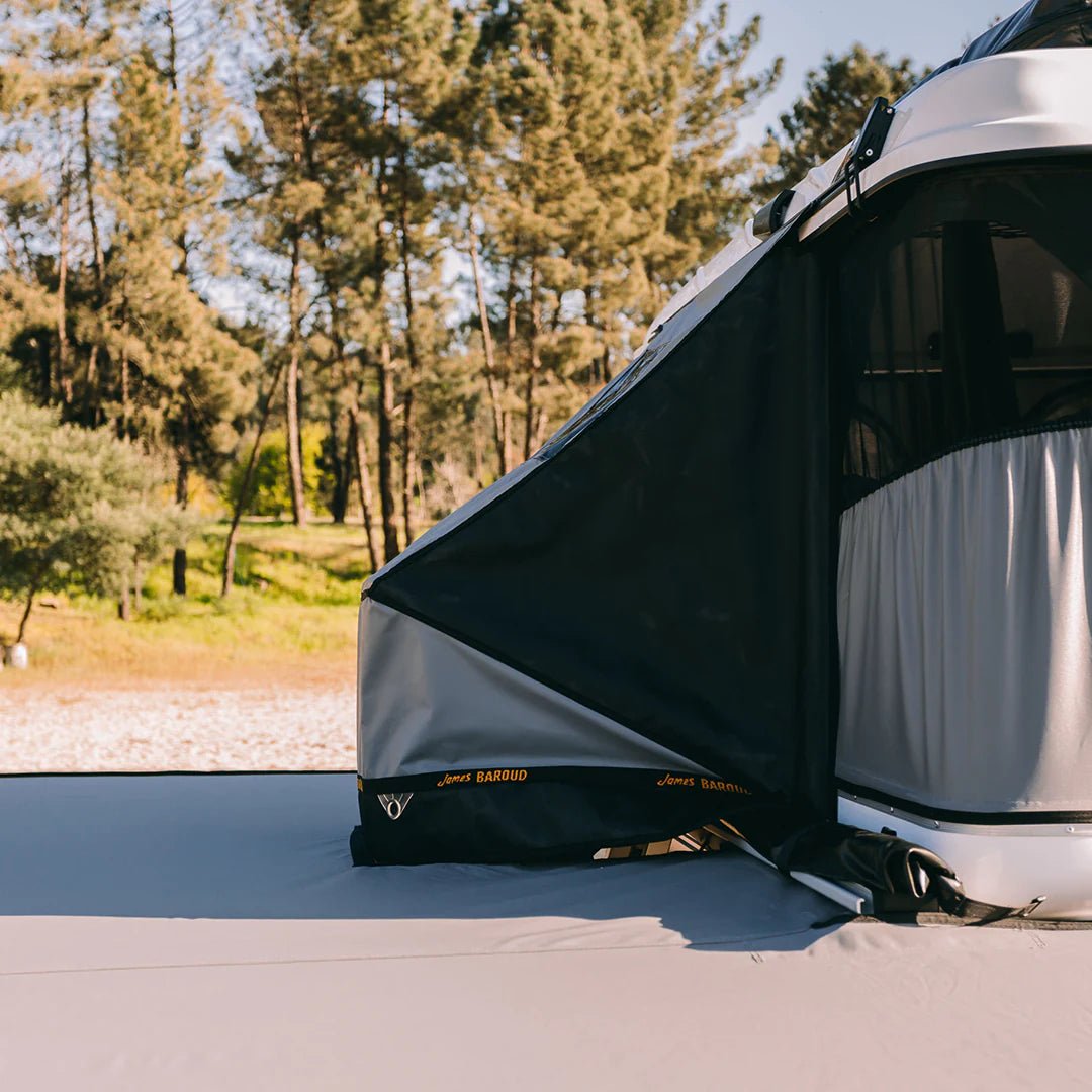 Evolution Tunnel for rooftop tent awning
