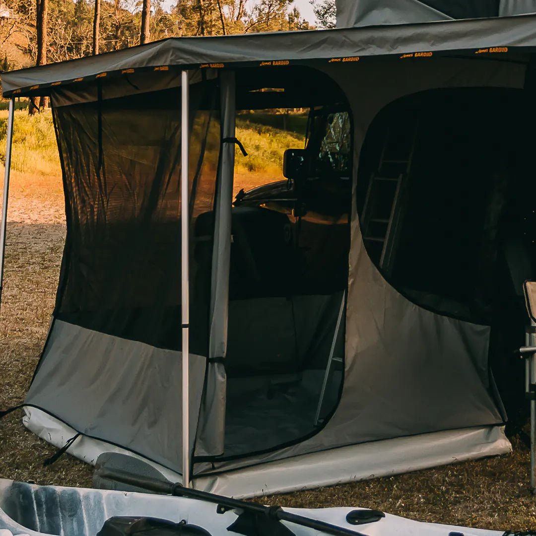 Mosquito Net room for 270 awning