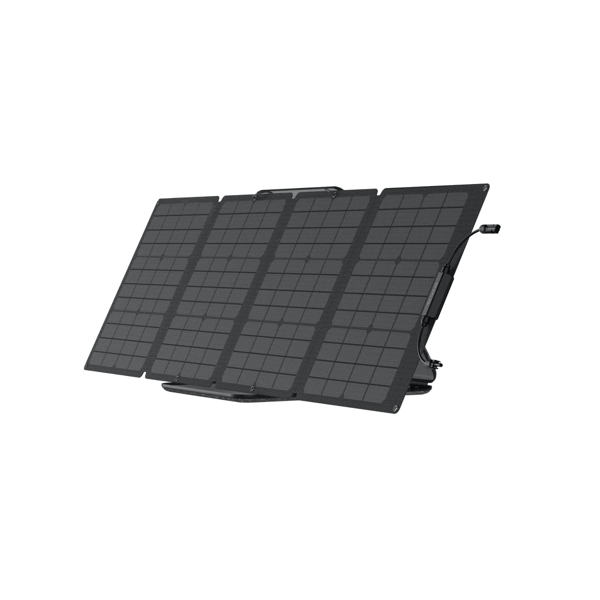 Foldable Solar Panel of 110W
