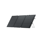 Foldable Solar Panel 160W